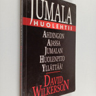 David Wilkerson : Jumala huolehtii - pikkukuva 1