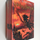 J. K. Rowling : Harry Potter ja Feeniksin kilta - pikkukuva 1