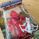 MOTU Classics: Spirit of Hordak [MOC] - pikkukuva 1
