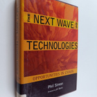 Phil Simon : The next wave of technologies : opportunitie... - pikkukuva 1