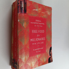 Min Jin Lee : Free food for millionaires - pikkukuva 1