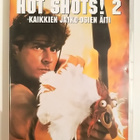 Hot Shots! 2 -Kaikkien jatko-osien Äiti - DVD - pikkukuva 1