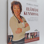 Pamela Peeke : Elämäsi kunnossa : 12 viikon kokonaisvalta... - pikkukuva 1
