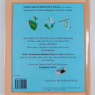 David A. Carter ym. : How Animals and Plants Grow - pikkukuva 2