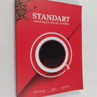 Standart magazine issue 10 - pikkukuva 1