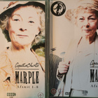 Miss Marple  jaksot 1 - 12 DVD - pikkukuva 1