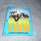 AMERICAN TEEN (Hannah Bailey)*** - pikkukuva 1