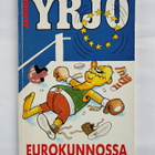 Yrjö eurokunnossa - Jammu - pikkukuva 1