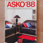 ASKO Kuvasto '88 - pikkukuva 1