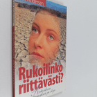 Leif Andersen : Rukoilinko riittävästi? : Rukouksen petty... - pikkukuva 1