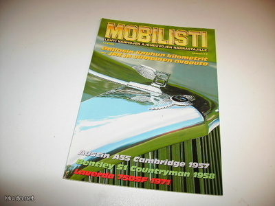 Mobilisti 6/2003