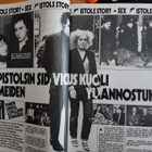 Suosikki 4/1979 LAKANAJULISTE MUKANA YM!! - pikkukuva 5