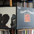 Mickey Newbury LP USA 1973 Frisco Mabel Joy - Quadraphonic - pikkukuva 1