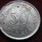 50 penniä 1946 - pikkukuva 1