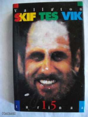 Joni Skiftesvik: 15 tarinaa (24.3)