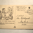 Och Hur önskar majoren - Nauvo 1942 - pikkukuva 1