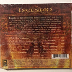 cd, Incendio - Incendio - UUSI / NEW [folk, folk rock] - pikkukuva 2