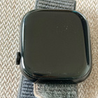 Apple Watch Series 10 46mm Jet Black älykello GPS - pikkukuva 4