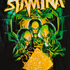 Stam1na : Ufo - paita - pikkukuva 3