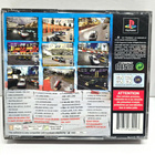PS1 - Destruction Derby 2 (CIB) - pikkukuva 2