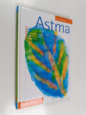 Lauri A. (toim.) Laitinen : Astma