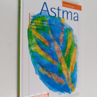 Lauri A. (toim.) Laitinen : Astma - pikkukuva 1