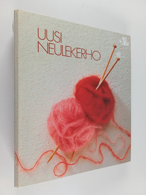 Uusi neulekerho 1-4