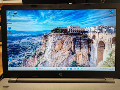 HP 250 G6 Notebook, Windows 11 Home