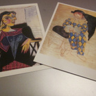 Pablo Picasso, kolme erilaista - pikkukuva 1