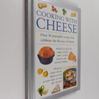 Anness Editorial : Cooking with Cheese - pikkukuva 1