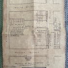 TOMBSTONE BOOKLET VIHKONEN + O.K. CORRAL KARTTA - pikkukuva 5