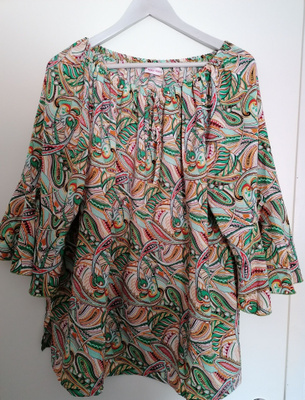 Tunika World Fashion xxl