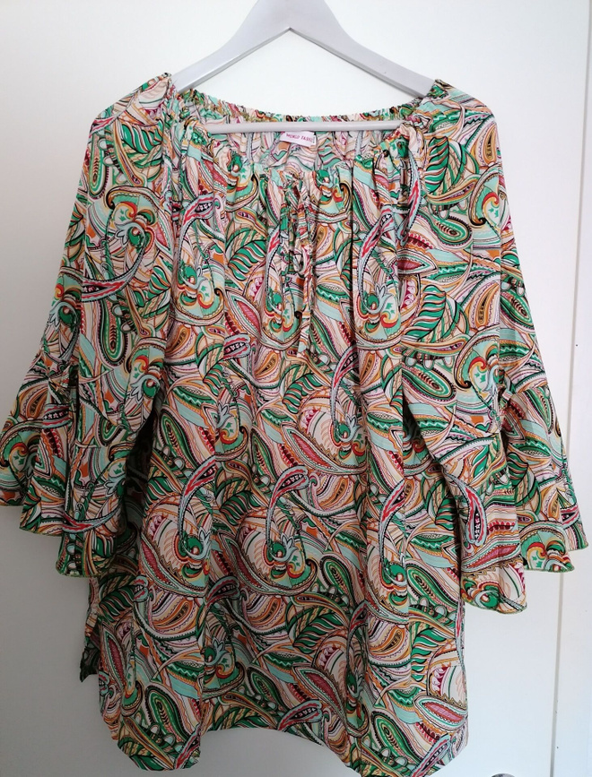 Tunika World Fashion xxl