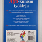 Alfa-kurssin työkirja - pikkukuva 2