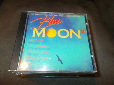 CD BLUE MOON 2