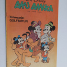 Aku Ankka 42/1989 - pikkukuva 1
