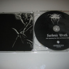 Darkthrone - Sardonic Wrath (2 x CD) - pikkukuva 4