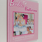 Rennie Brown : Barbie : Ballerina - pikkukuva 1