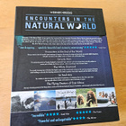 Encounters of the Natural World (3 x Blu-ray) - pikkukuva 2