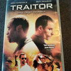 traitor DVD - pikkukuva 1