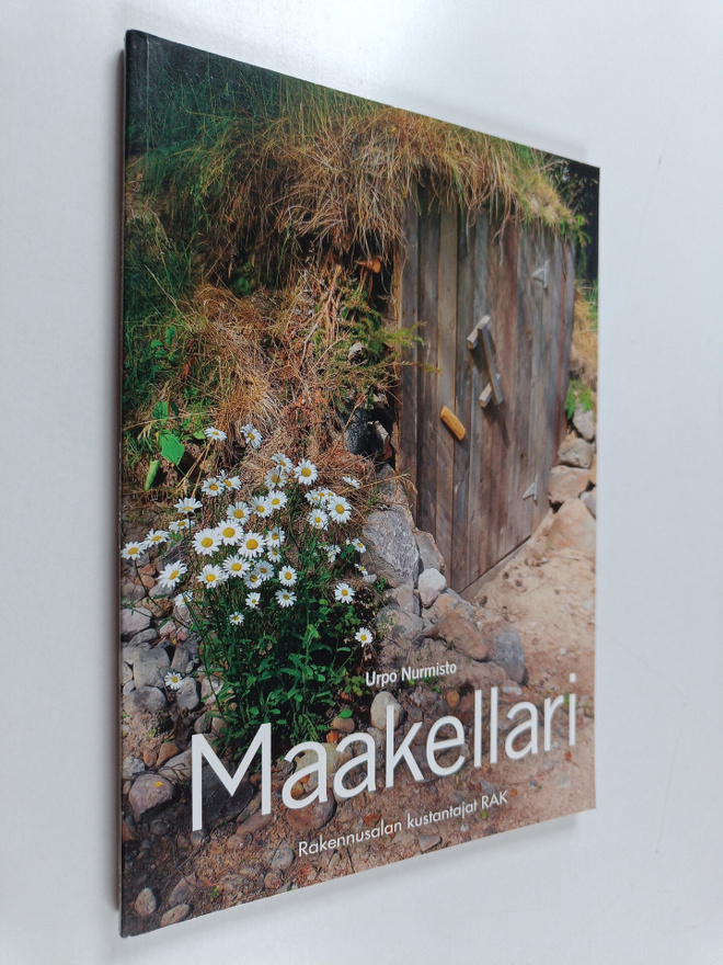 Urpo Nurmisto : Maakellari