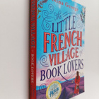 Nina George : The Little French Village of Book Lovers - pikkukuva 1