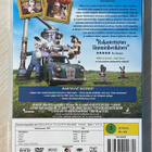 Wallace & Gromit: Kanin kirous (2006) Oscar-palkittu - pikkukuva 2