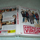 AMERICAN VIRGIN (Rob Schneider)*** - pikkukuva 4