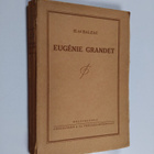Honore de Balzac : Eugenie Grandet - pikkukuva 1