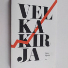 Simo Sipola : Velkakirja - pikkukuva 1