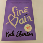 Kate Eberlen; Sinä vain - pikkukuva 1