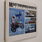 Moottoriurheiluvuosi '89 - pikkukuva 1