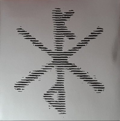 K-X-P - III part II LP (harmaa) KXP