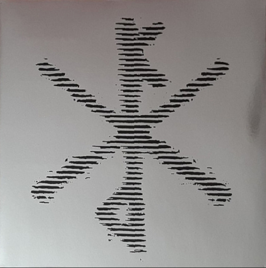K-X-P - III part II LP (harmaa) KXP